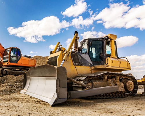 construction equipment
